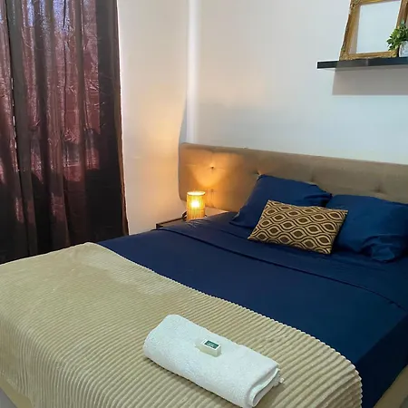 Ch1 Bonito Apartamento Amoblado En Condominio Rnt 1O8239 Valledupar Exterior photo