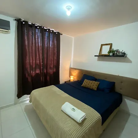 Ch1 Bonito Apartamento Amoblado En Condominio Rnt 1O8239 Valledupar Exterior photo