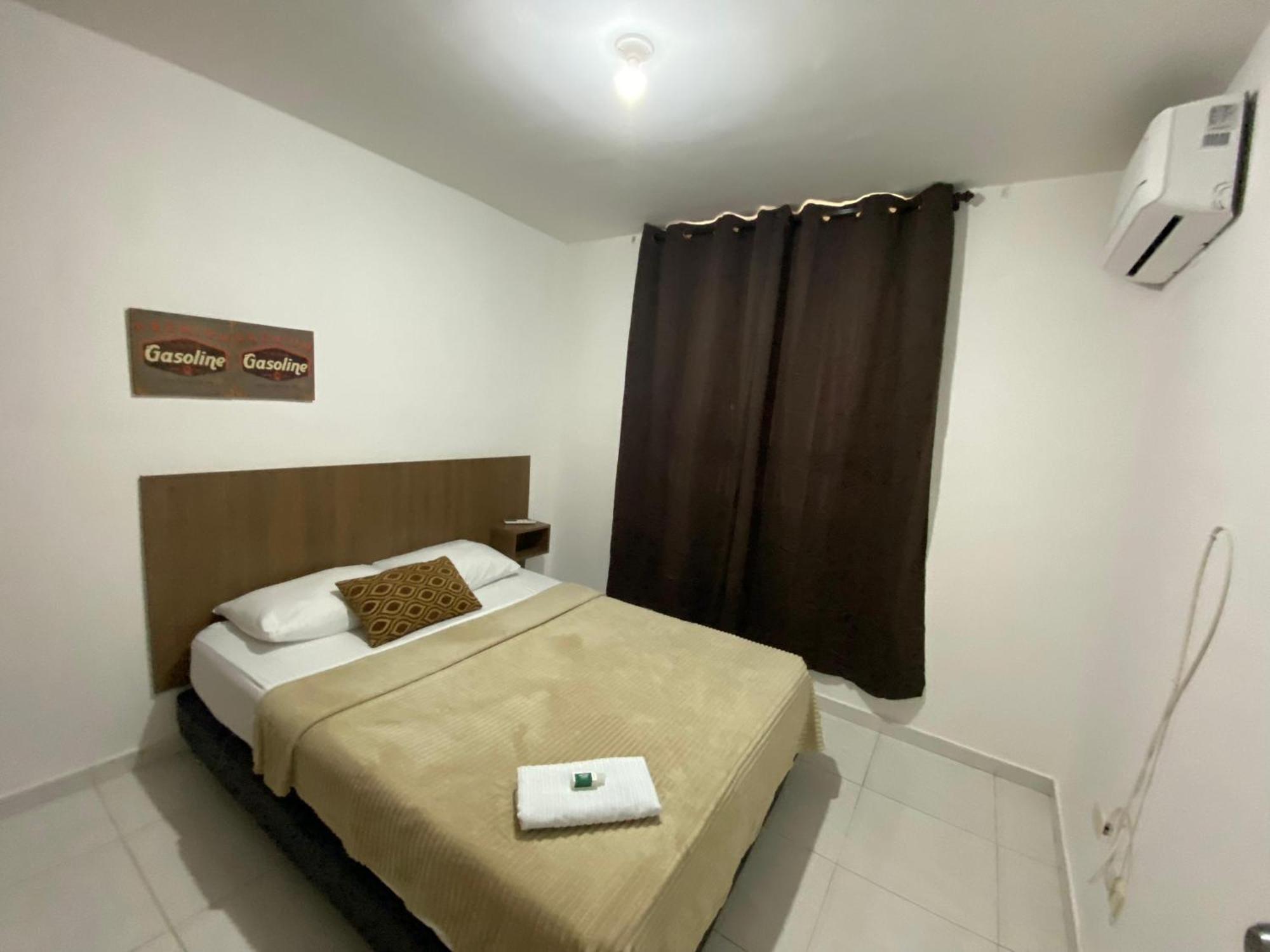Ch1 Bonito Amoblado En Rnt 1o8239 Apartment Valledupar