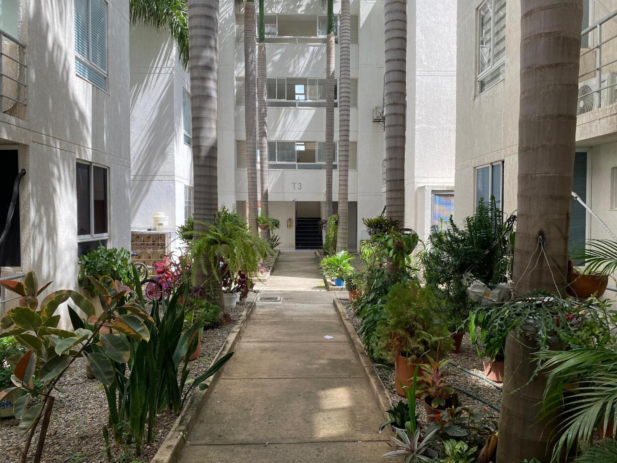 Apartment Ch1 Bonito Amoblado En Rnt 1o8239 Valledupar