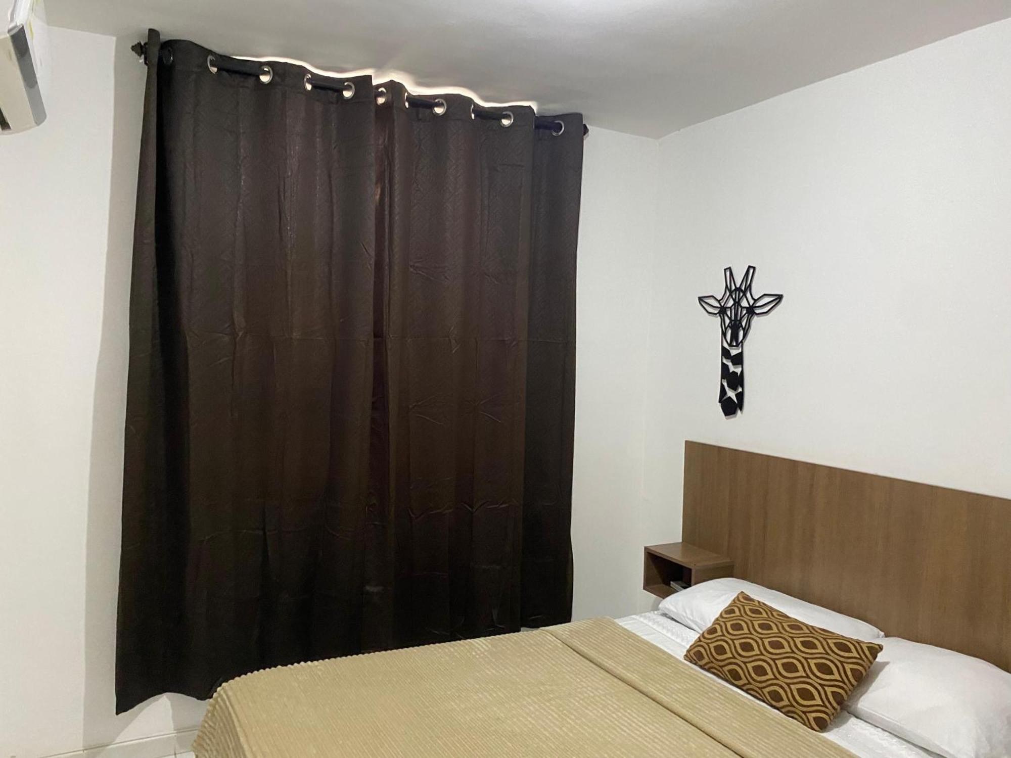 Ch1 Bonito Amoblado En Rnt 1o8239 Valledupar