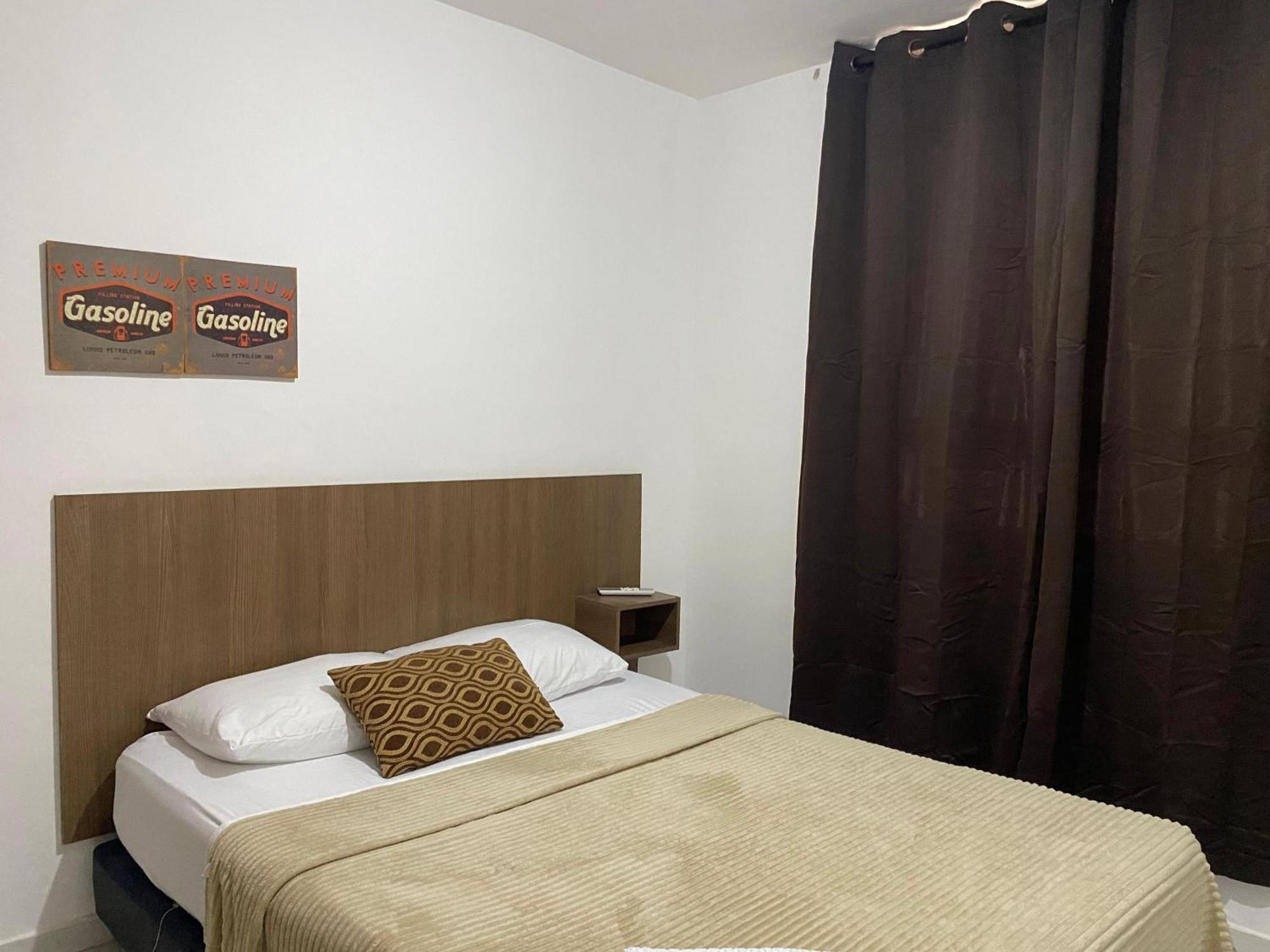Ch1 Bonito Amoblado En Rnt 1o8239 Apartment