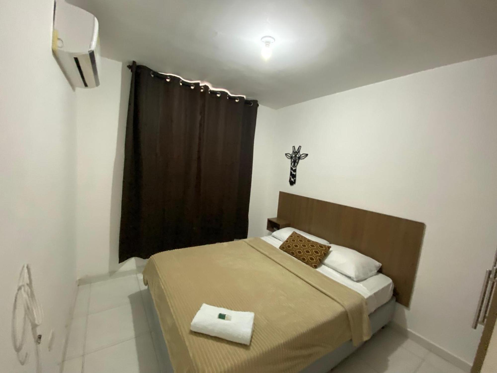 Ch1 Bonito Amoblado En Rnt 1o8239 Apartment *