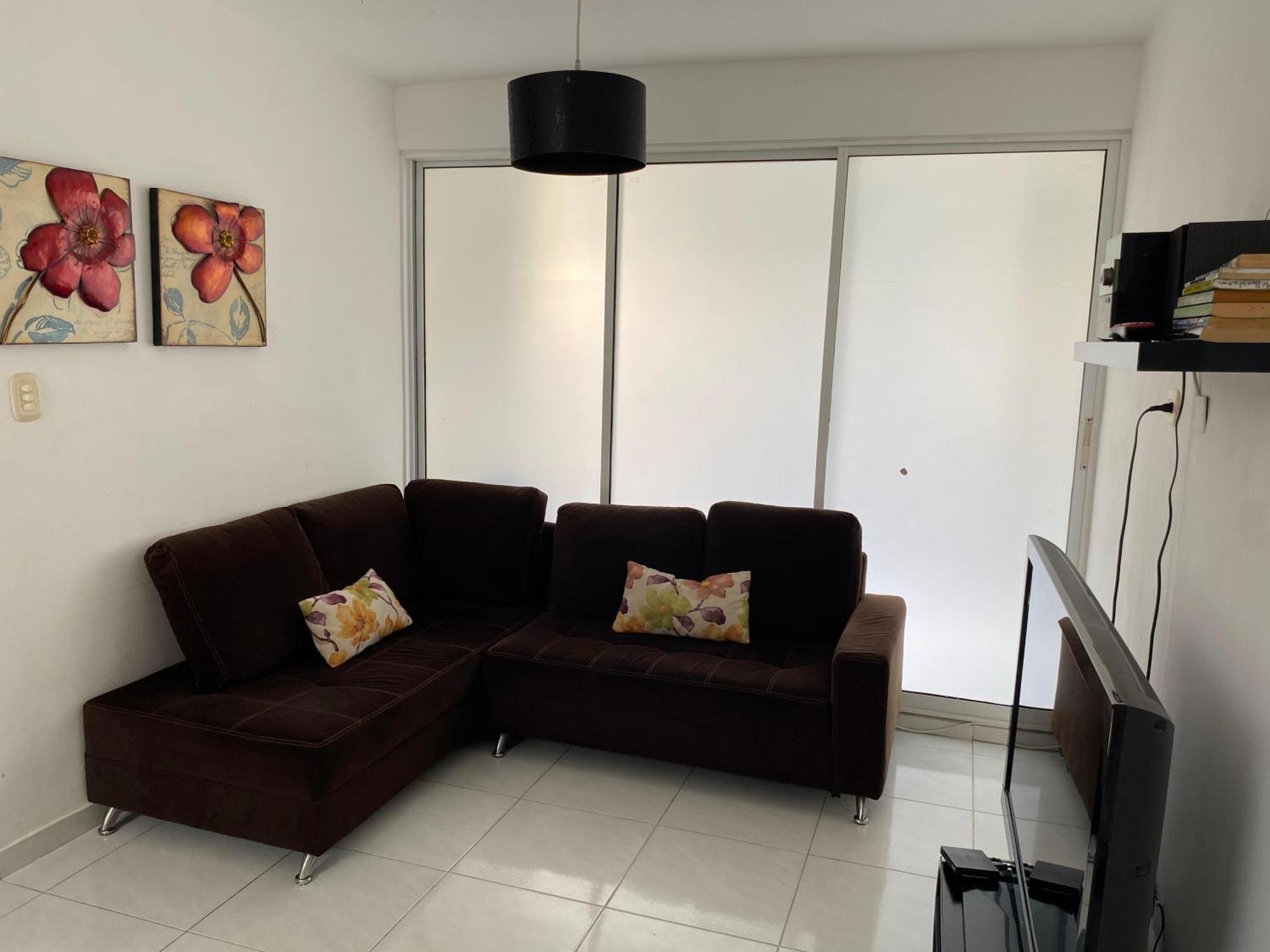 Ch1 Bonito Amoblado En Rnt 1o8239 Apartment Valledupar