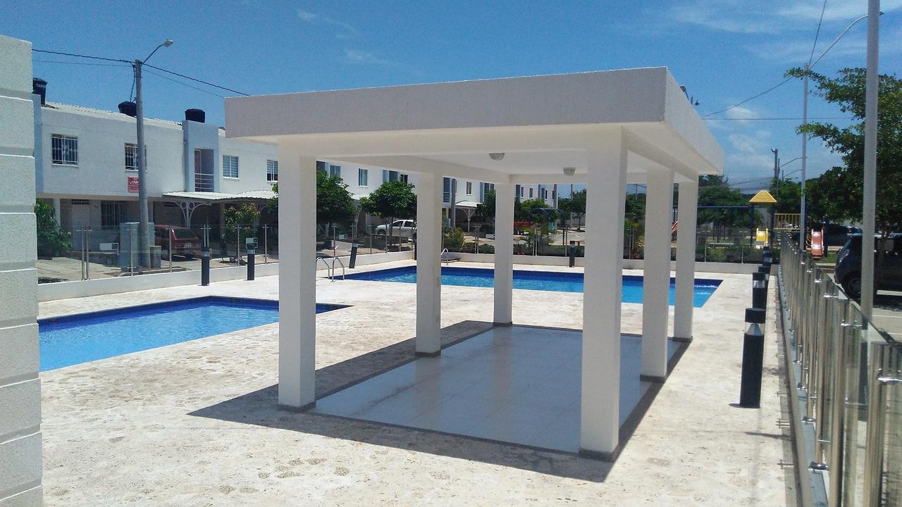 Ch1 Bonito Amoblado En Rnt 1o8239 Apartment